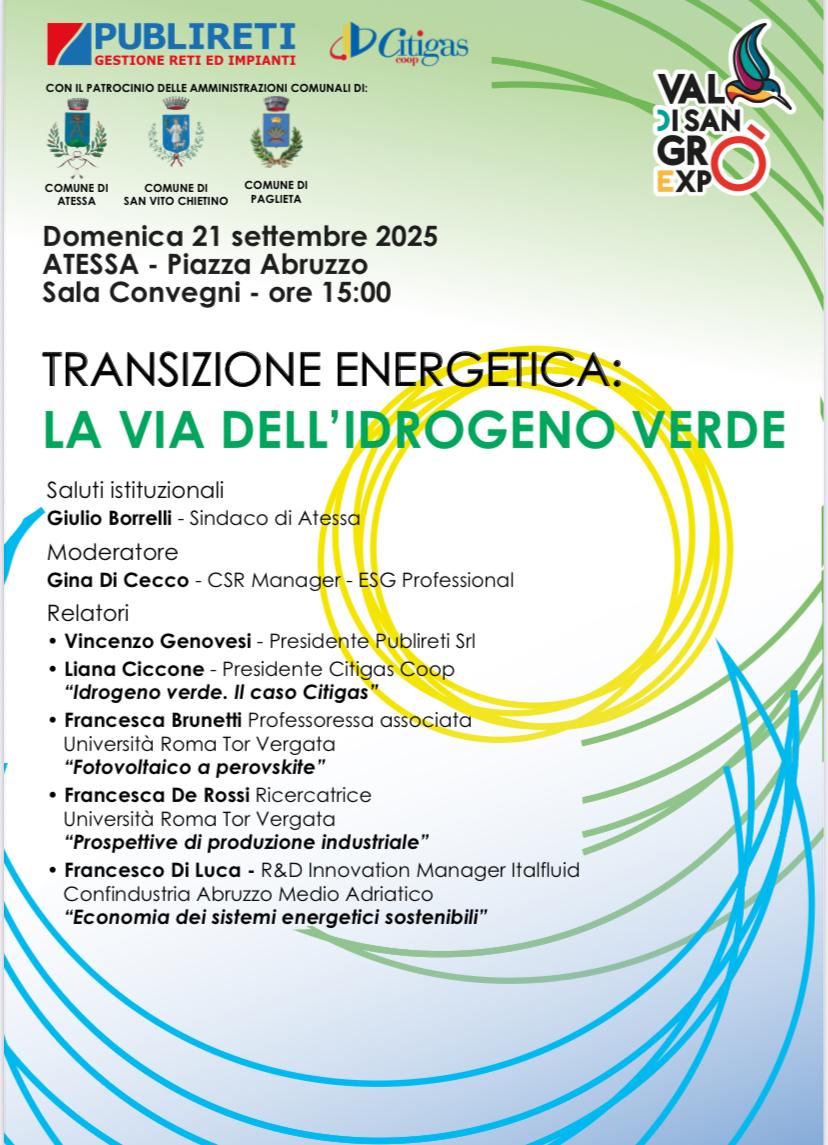 Convegno